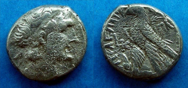 Greek,-Roman-?