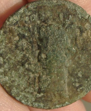 Roman-As-ID-Needed
