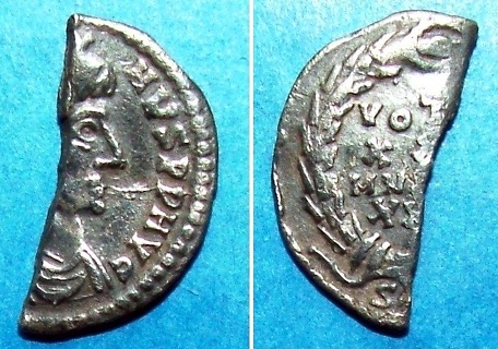 My-First-Silver!-A-Familiar-Bust---Who-Is-It?
