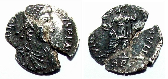 My-First-Silver!-A-Familiar-Bust---Who-Is-It?