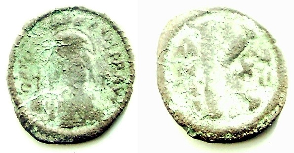 Patina-Or-Bronze-Disease