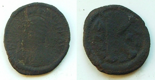 Patina-Or-Bronze-Disease