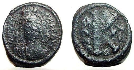 Patina-Or-Bronze-Disease
