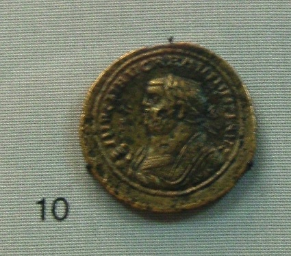 British-Museum-18/2/13---Coins,-Coins-And-More-Coins!