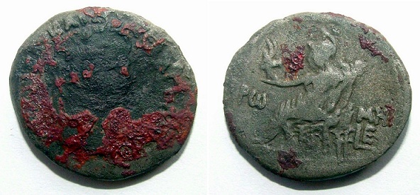 Tetradrachm