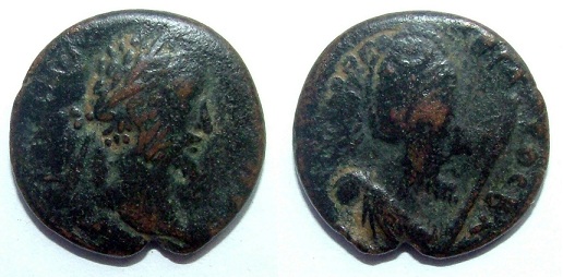 Septimius-&-Abgar-VIII