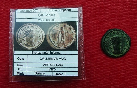 Same-Coin?
