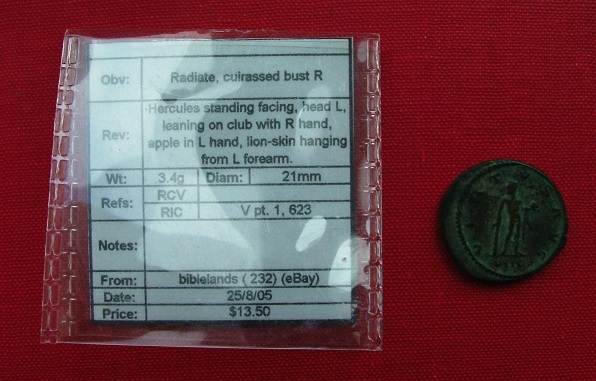 Same-Coin?