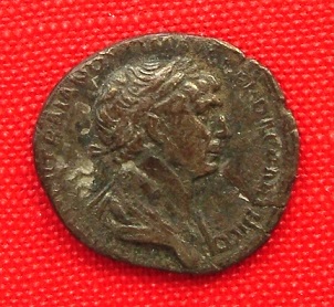 Ancient-Roman-Coin