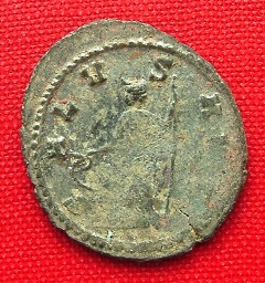 Ancient-Coin-Of-Some-Type-Or-A-Fake?