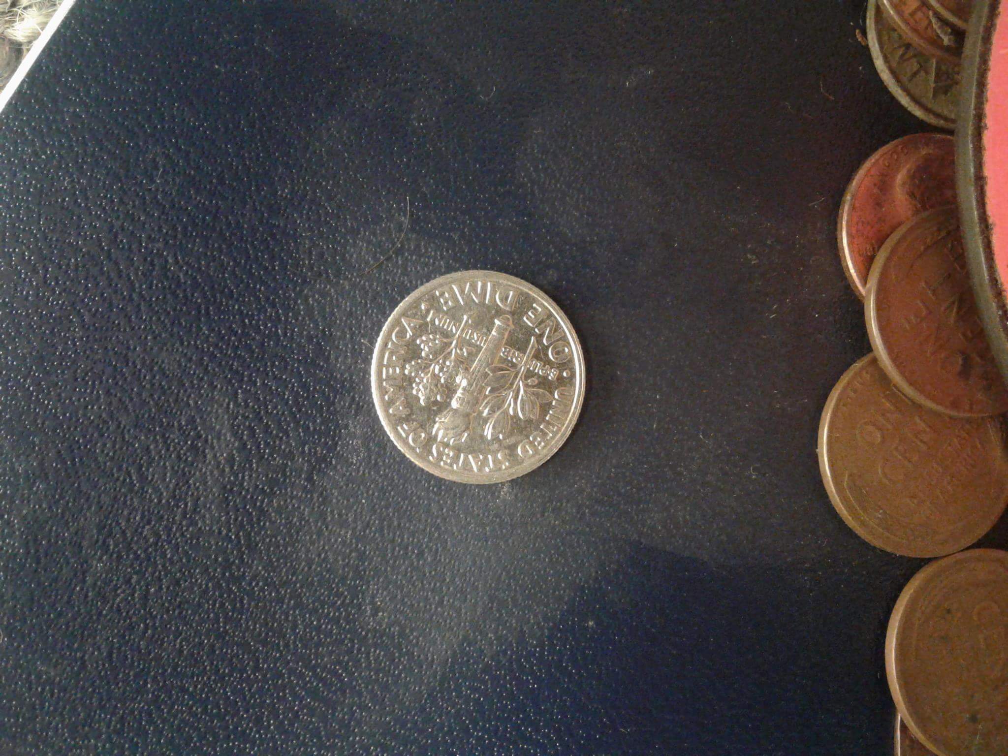 Frankenstein-Dime-Error