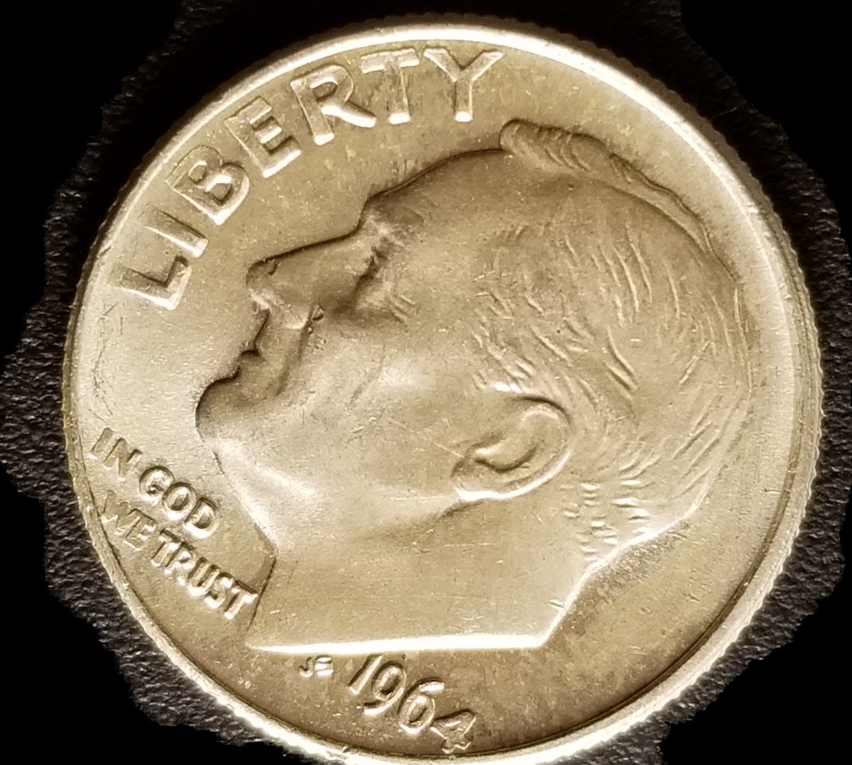 1964-Roosevelt-Dime-Machine-Doubling-Or-DDR?