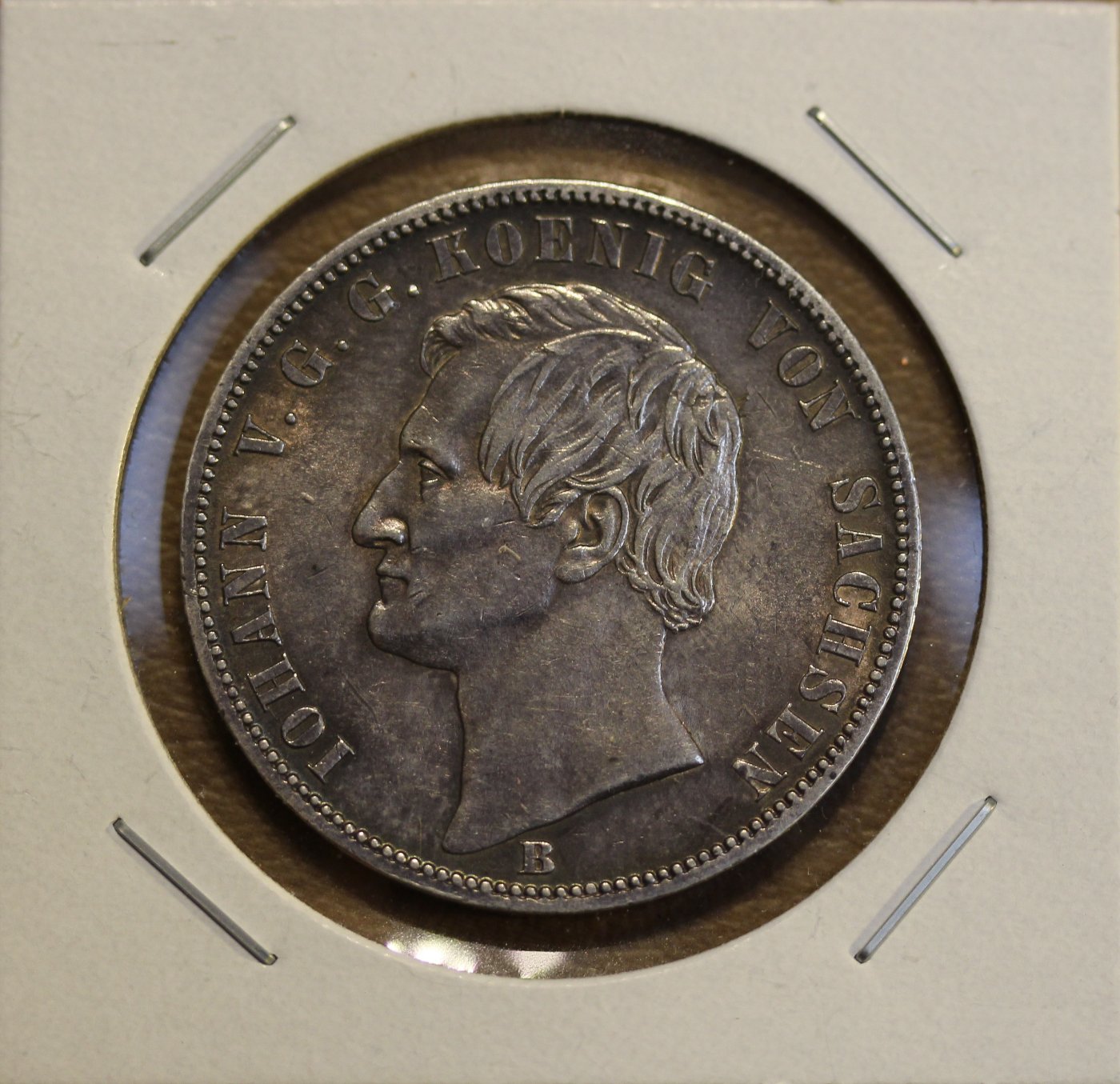 Post-A-German-State-Coin!