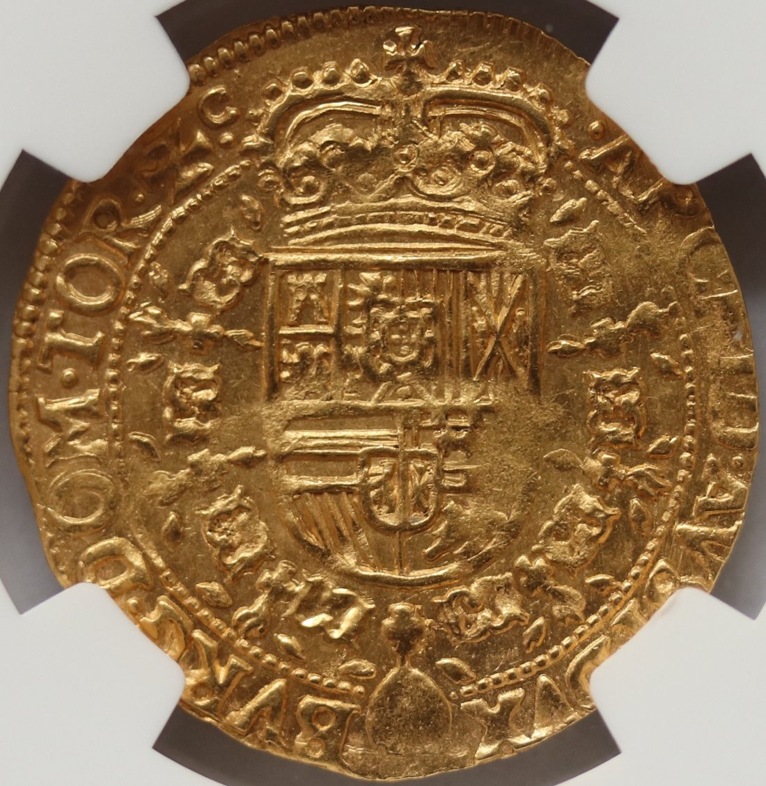 1648-Spanish-Netherlands-1sd'or-Tournai---You-Vs-NGC---More-Challenging