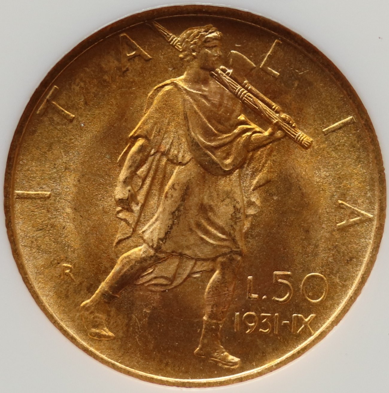 1931-Ix-Italy-50-Lire---You-Vs-NGC