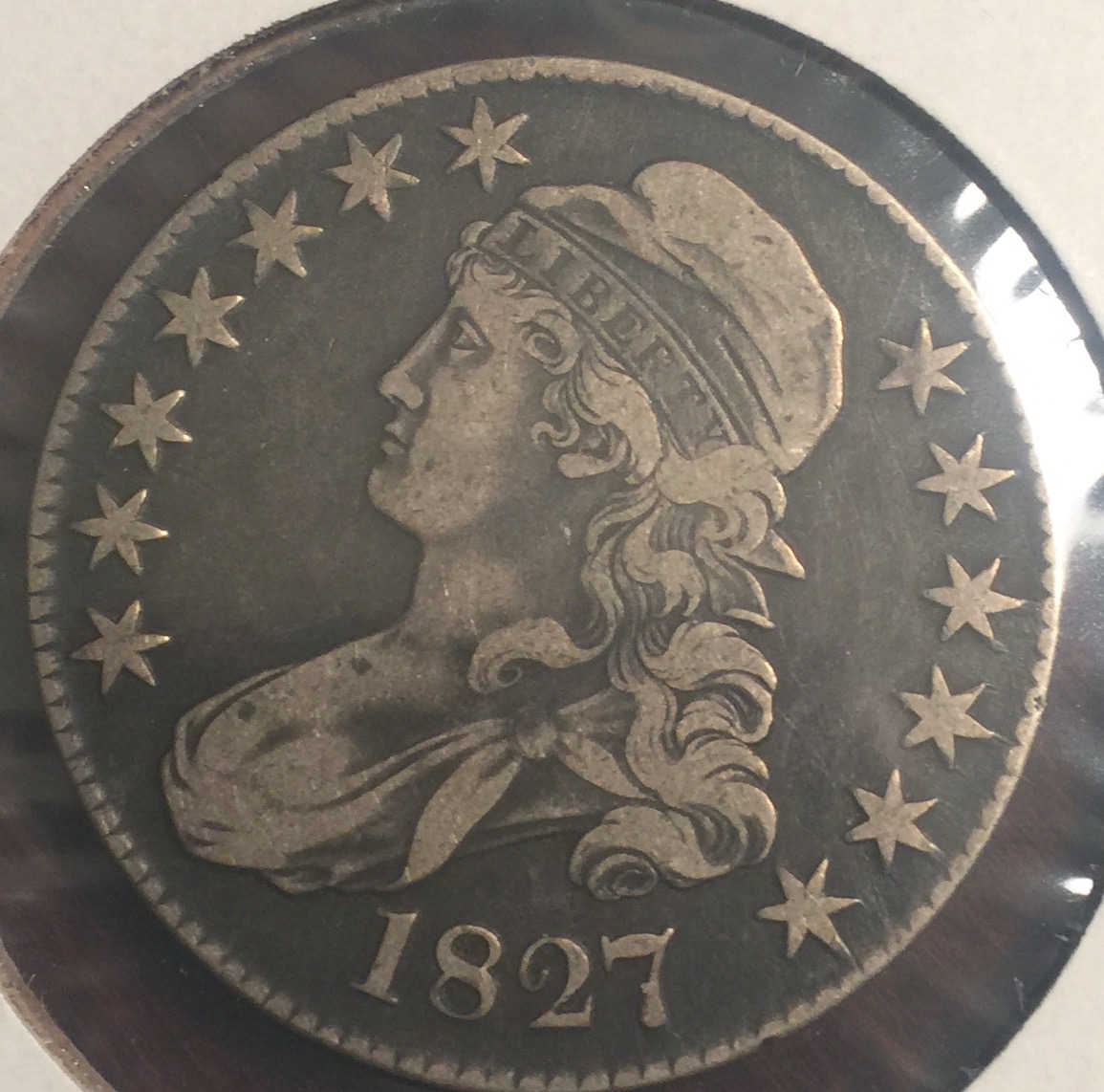 1827-Capped-Bust-Half-Dollar
