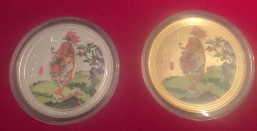 Chinese-Modern-Coins....no-Idea-What-They-Are