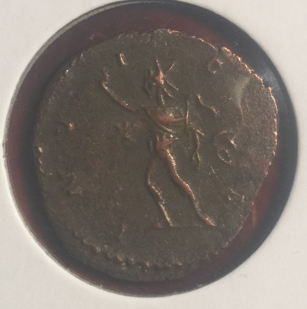 Roman-Coins-Real-Or-Fake?