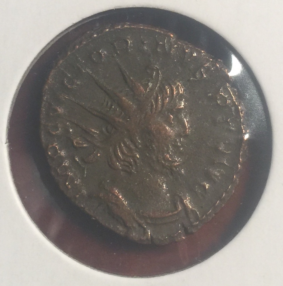 Roman-Coins-Real-Or-Fake?