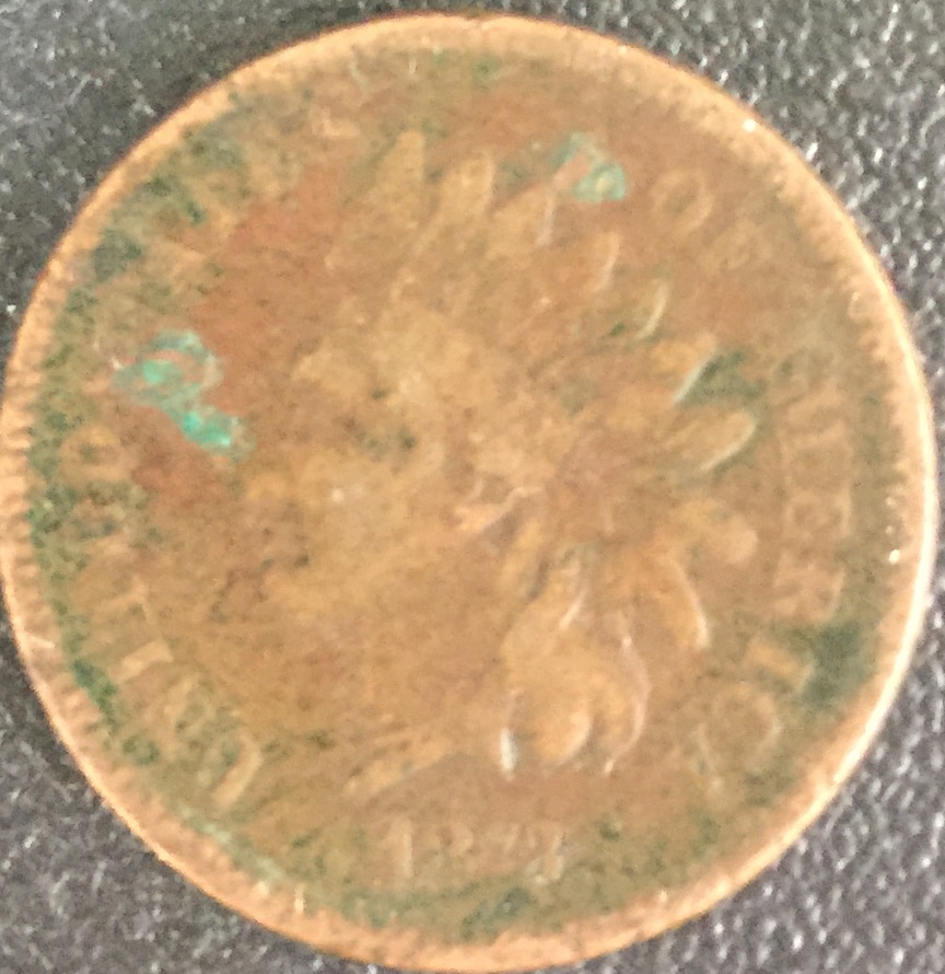 Is-There-Any-Way-To-Remove-Corrosion/PVC-Damage-From-Copper-Coins?