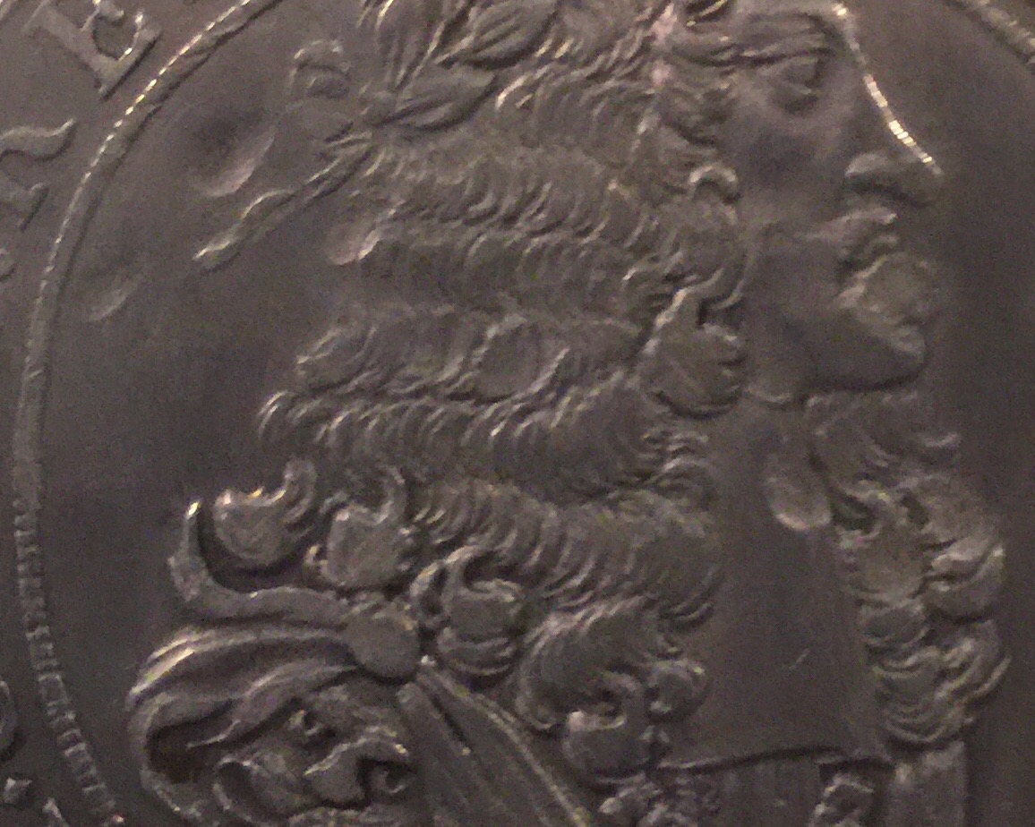 Thoughts-On-A-Thaler-Of-Leopold-I?