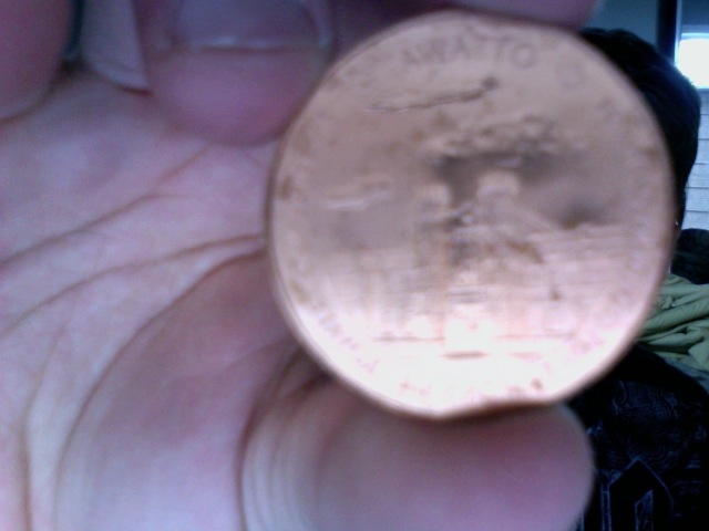 Canadian-Mint-Coin-|-Visitor-Souvenir-Medal