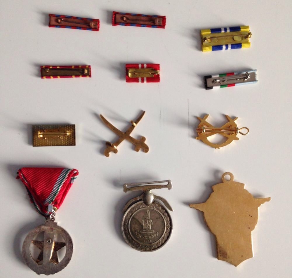 Medal-Identification