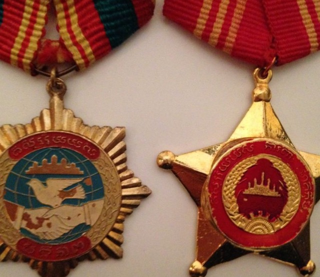 Medal-Identification