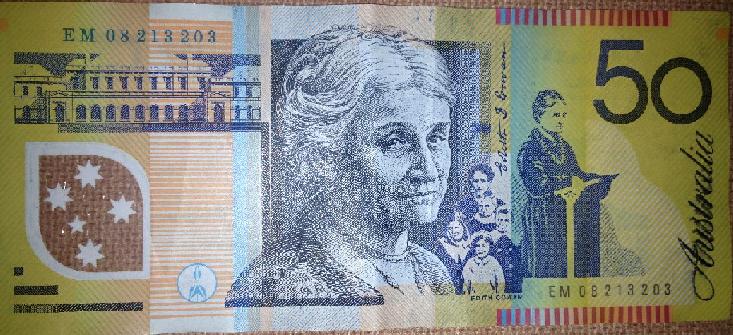 $50-Australia-Ink-Smudge-...-Error-Or-PMD?