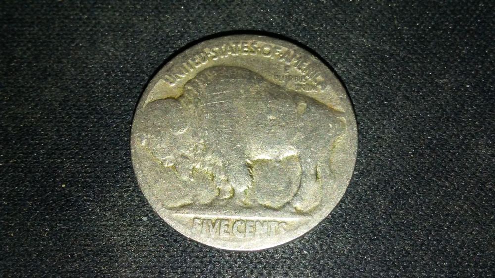 Here-Are-Some-More-Coins-I'm�not-Sure-If-They-Are-Errors-Or-Ware-&-Tear