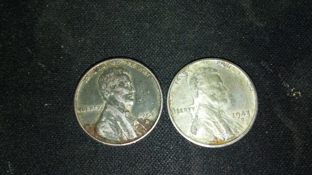 Here-Are-Some-More-Coins-I'm�not-Sure-If-They-Are-Errors-Or-Ware-&-Tear
