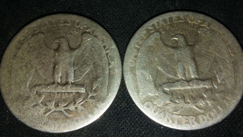 Here-Are-Some-More-Coins-I'm�not-Sure-If-They-Are-Errors-Or-Ware-&-Tear