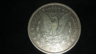 1879-Morgan-Silver-Dollar-Grade/Value?