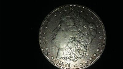 1879-Morgan-Silver-Dollar-Grade/Value?