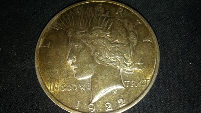 1922-Peace-Dollar-Grade/Value?