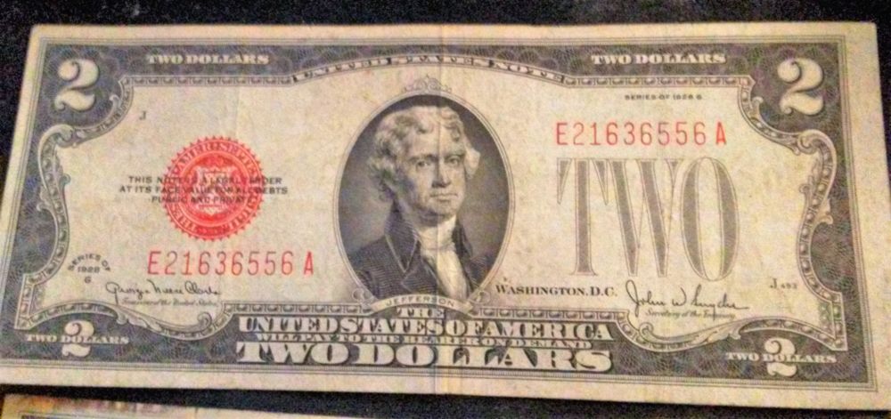 Are-My-Bills-Worth-More-Than-Face-Value?