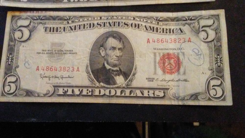 Are-My-Bills-Worth-More-Than-Face-Value?