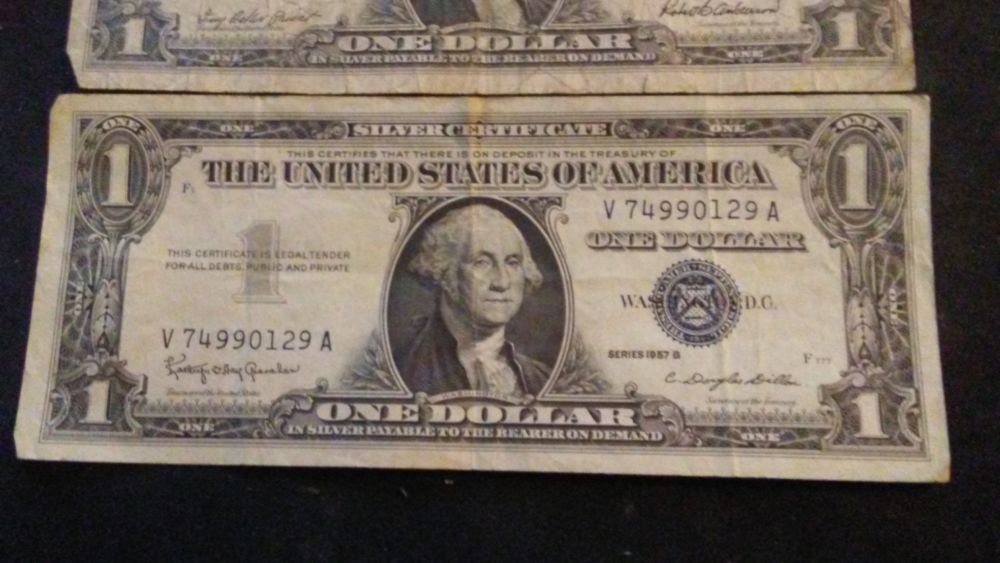 Are-My-Bills-Worth-More-Than-Face-Value?