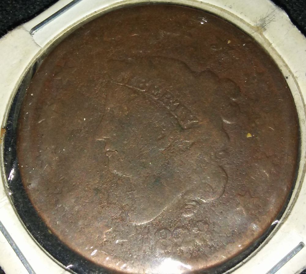 1828-Large-Cent-Did-I-Pay-Too-Much?-Grade/Value