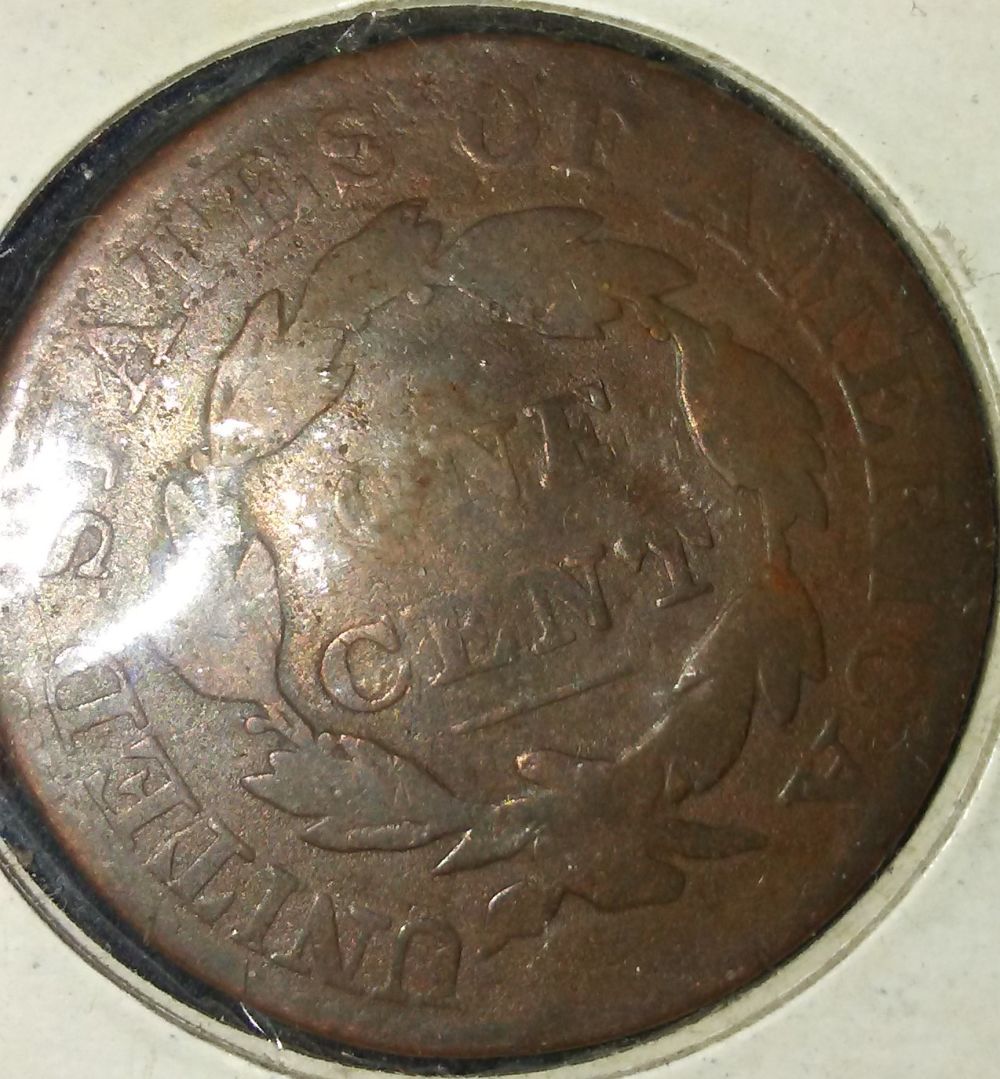 1828-Large-Cent-Did-I-Pay-Too-Much?-Grade/Value