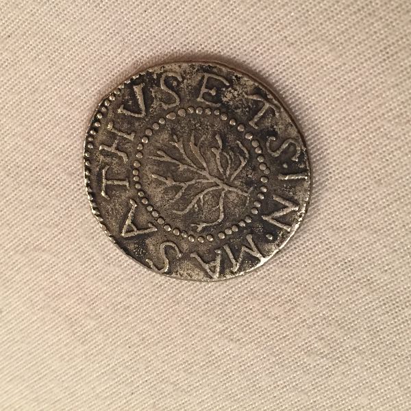 1652-Pine-Tree-Coin,-Real-Or-Fake?