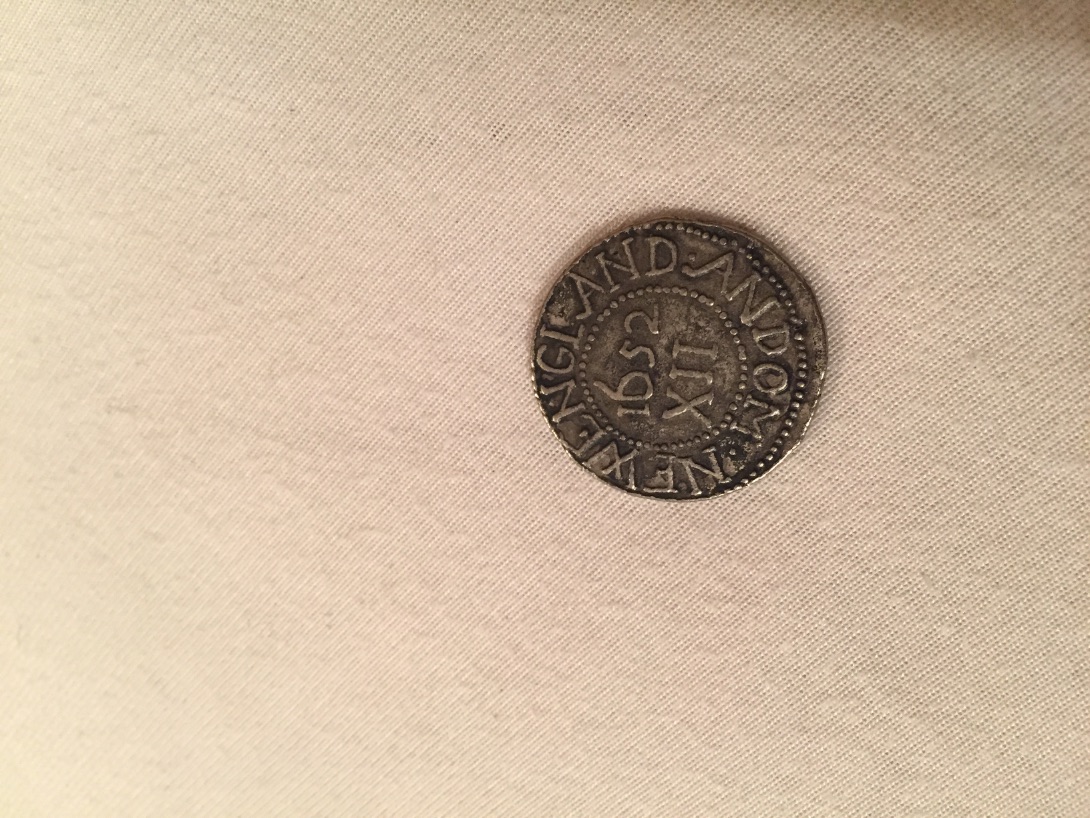 1652-Pine-Tree-Coin,-Real-Or-Fake?