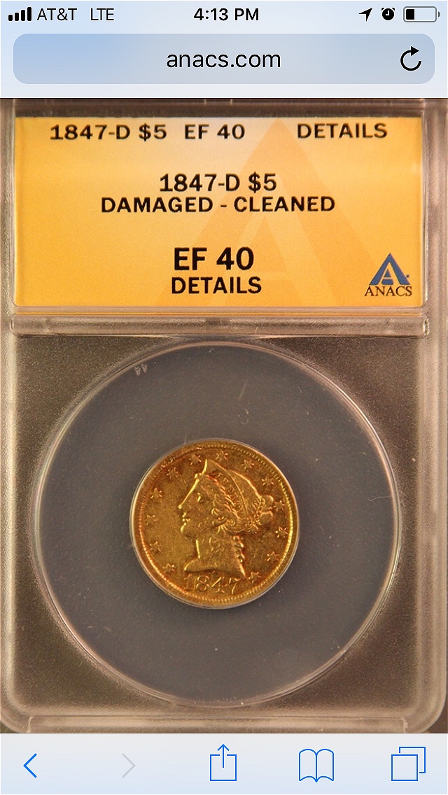 1847-D-5-Dollar-No-Motto-With-Mint-Error?