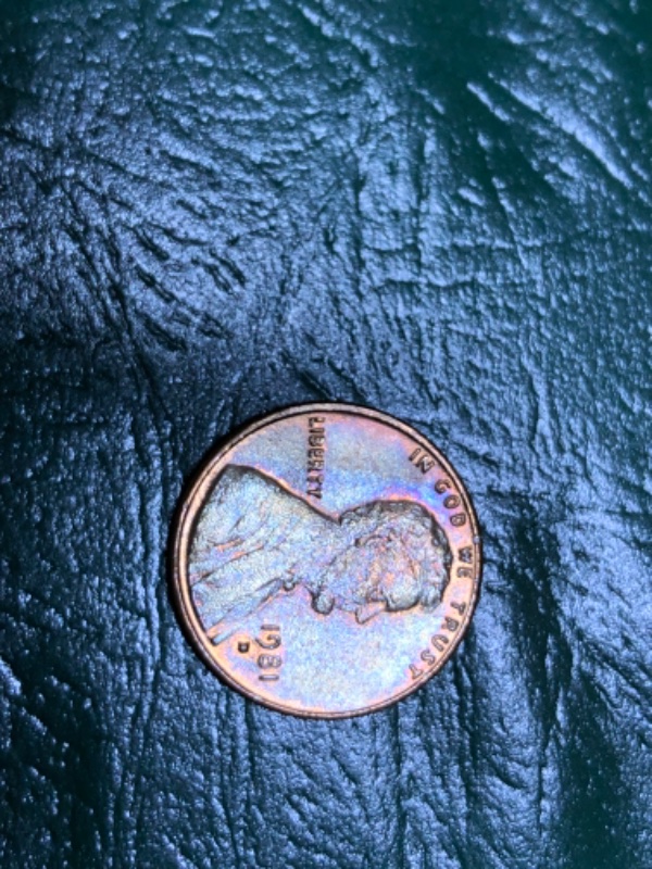 1981-D-Lincoln-Penny-With-Possible-Strike-Through-And-DDR?