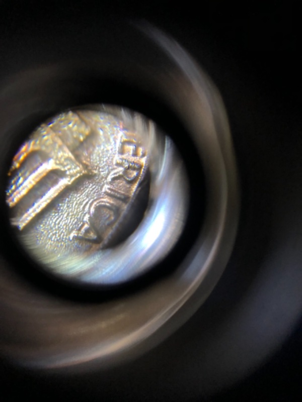 1981-D-Lincoln-Penny-With-Possible-Strike-Through-And-DDR?