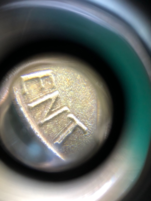 1981-D-Lincoln-Penny-With-Possible-Strike-Through-And-DDR?