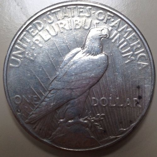 1935-S-Peace,-Cleaned-Or-Not?