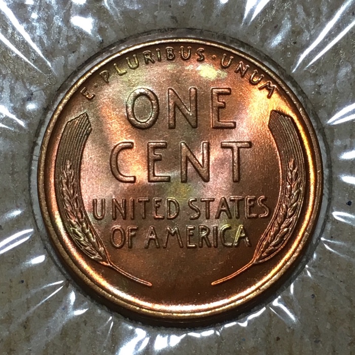 Grade-A-Toned-1942-D-Lincoln-Cent.