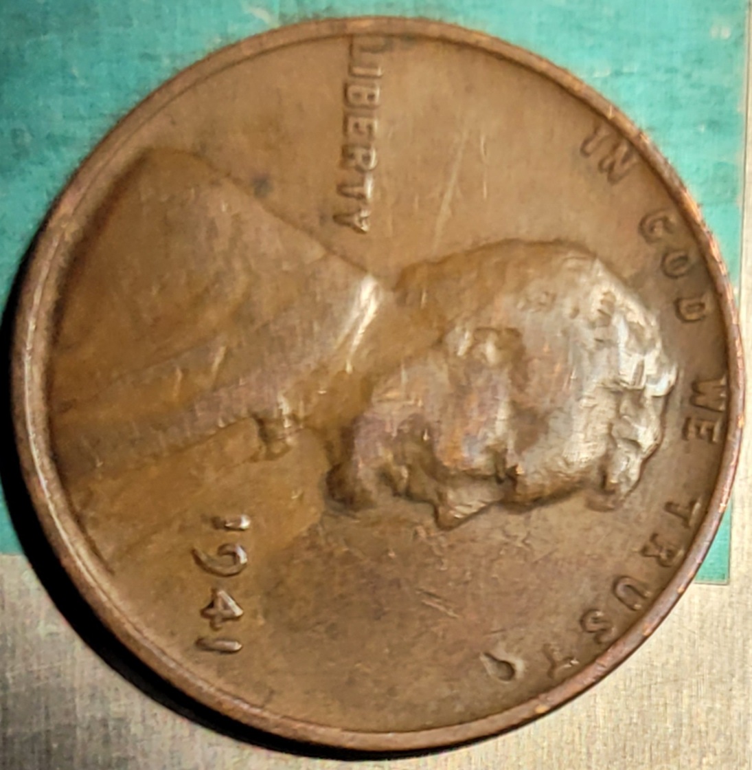 Weight-Discrepancies-On-Pennies