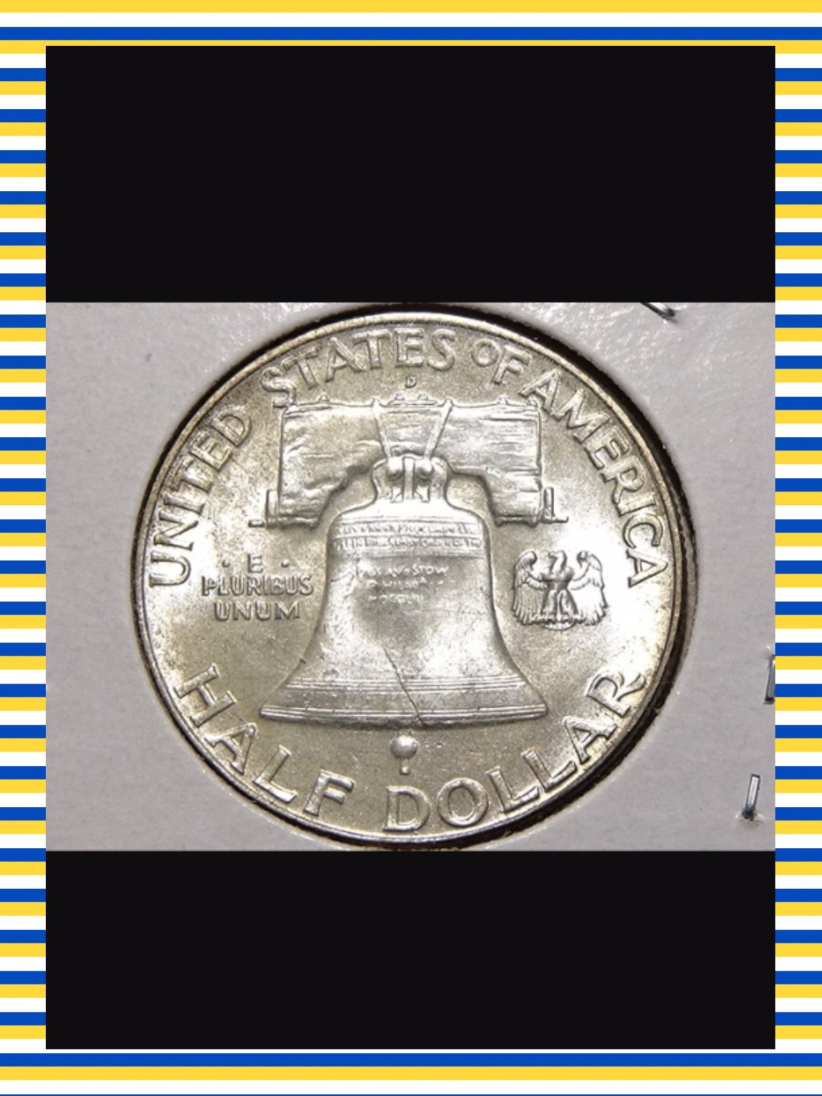 1951-D-Franklin-Half-Dollar-Grade